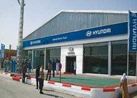 Hyundai Motors Algérie : Ouverture d'une concession à Adrar