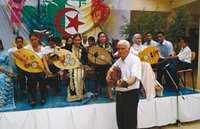 Ils font la nouba du printemps