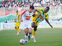 Des derbys et des enjeux