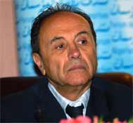 « Les réserves de change ne pourront pas soutenir la tendance haussière des importations »