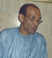 « L'imzad n'est pas seulement une musique mais une symbolique »