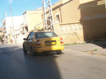 Manque flagrant de panneaux de signalisation dans les quartiers de Mostaganem : 