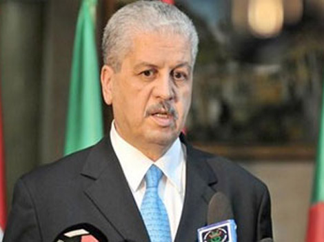 الوادي: أصحاب‮ ‬المشاريع‮ ‬الحرفية‮ ‬يناشدون‮ ‬سلال‮ ‬إنهاء‮ ‬العراقيل‮ ‬الإدارية