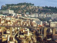 Constantine bénéficiera d'une école de formation touristique (secrétaire d'Etat)