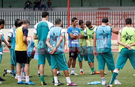 USMB : La confiance retrouvée'