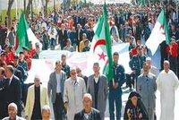 La « marche de la fidélité » réunit plus de 20 000 personnes