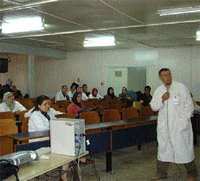 L'urologie et ses pathologies au menu