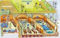 Refaites-vous une santé dans nos hammams