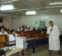 L'urologie et ses pathologies au menu