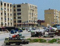 Des projets qui piétinent