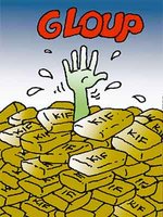 6 tonnes de kif marocain saisies par les GGF