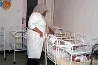 Faible prise en charge en gynécologie