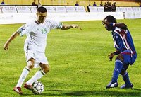 Saâdane maintient le même effectif