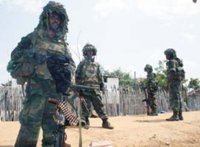 Le Sri Lanka rejette l'appel de l'ONU