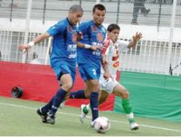 Blida s'approche du maintien