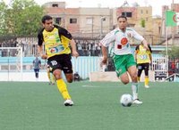 Le suspense  continue  pour l'USMB et le MCS