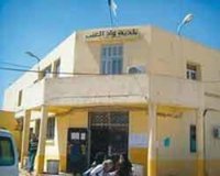 Une nouvelle ville  et un mini hôpital en projet