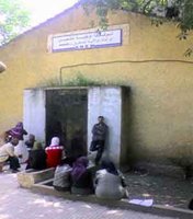 Rush des diplômés sur l'ANEM