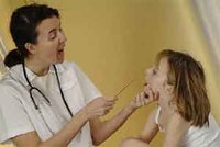 Rencontre sur la santé de l'enfant