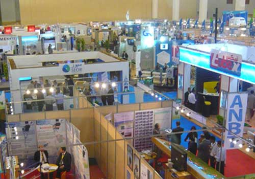 Algérie - La gestion des déchets ménagers au c'ur du salon SIEE Pollutec 2013