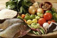 La carpe, un poisson de barrage  pour les marinades d'été