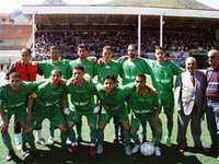 Une accession méritée