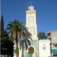 Monuments historiques à Béjaïa : Restauration de la mosquée Sidi Abdelhak