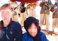 Le GSPC veut faire monter les enchères