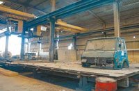 Dans le cimetière des fleurons de l'économie nationale