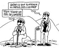 Accès au gaz et à l'électricité à Aïn Defla : Vers l'amélioration des prestations