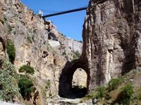 Troisième colloque national d'archéologie : Sur les traces de Cirta