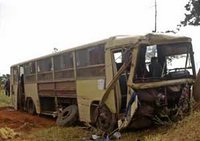 Un mort et sept blessés