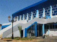 Début mardi du tournoi africain des nations