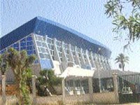 Les délégations arrivent à Chlef