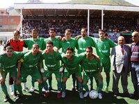 Une accession méritée