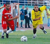 La coupe a choisi le Chabab