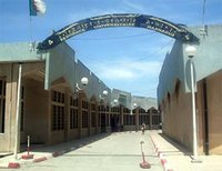 Les étudiantes organisent une semaine culturelle