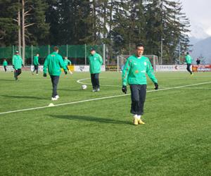 زياني رابط بين القدامى والجدد اصداء من معسكر الخضر