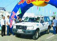 La Palestine à l'honneur