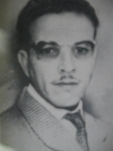 biographie du chahid athmani tidjani