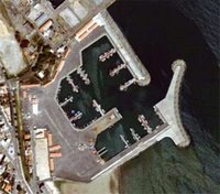 Des travaux pour protéger le site contre l'ensablement