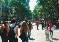 Algériens clandestins à Barcelone : Les désillusions des aventuriers