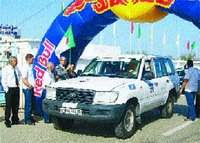 La Palestine à l'honneur