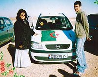 Les Algériens de la Nouvelle-Calédonie en deuil