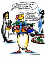 Une pépinière pour la ville