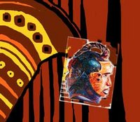 Réflexion-Le théâtre africain en question : Sous le masque, le rite