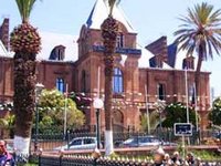 Saïda-Un colloque passionnant : Lignes d'histoire