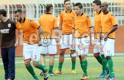 JSMB : La liste des libérés sera tributaire du recrutement