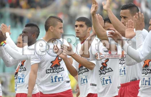 MCO : Les joueurs en stand-by