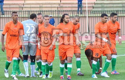 SAM : Ghilale : «Il est temps pour moi de choisir un club qui réponde à mes aspirations»